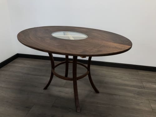 Xbrace Table | Tables by Designed with Purpose