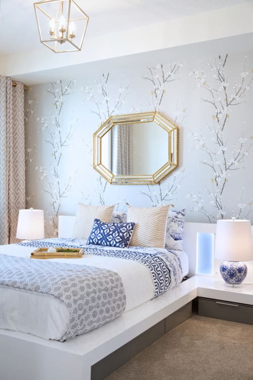 Explore My Legacy Park Sales Centre Design and Art Wescover