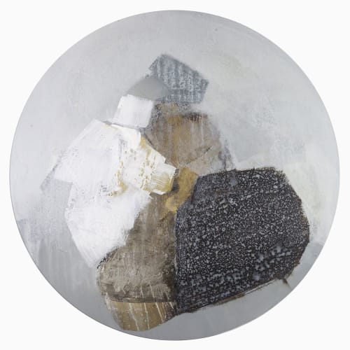 Sankappa | Paintings by Stephanie Laine Art