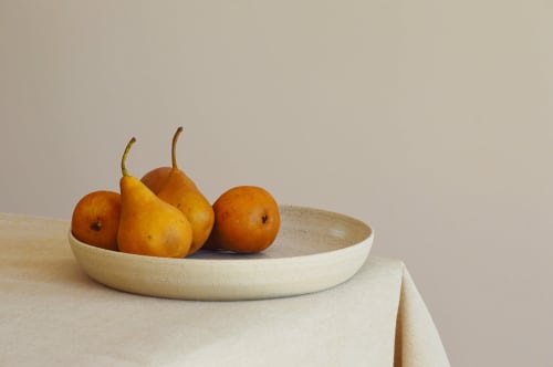 Platter – Made To Order | Serveware by Elizabeth Bell Ceramics