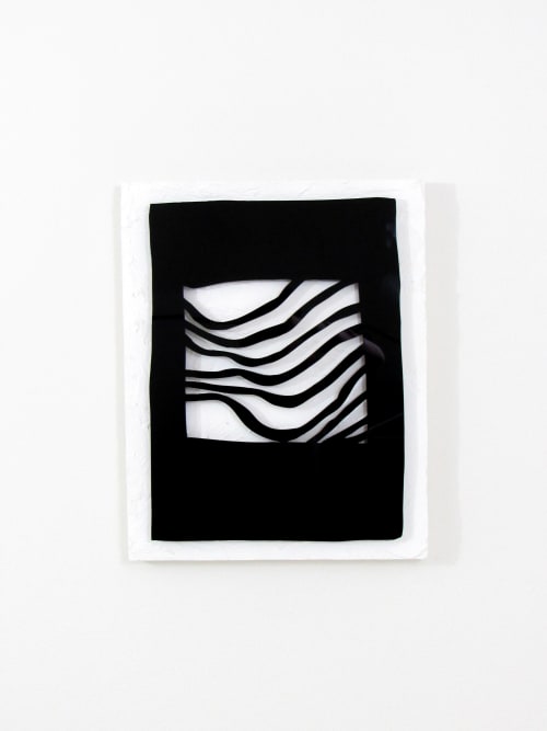 Artifact | Oil And Acrylic Painting in Paintings by Strider Patton | San Francisco in San Francisco