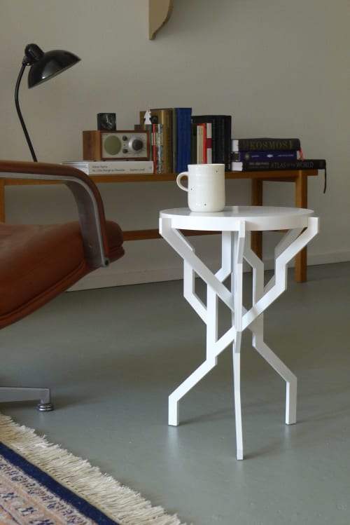 PLANT table small | Tables by Kranen/Gille