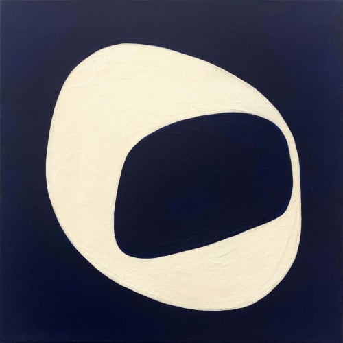 Mission Complete | Paintings by Kate Wilson Fine Art