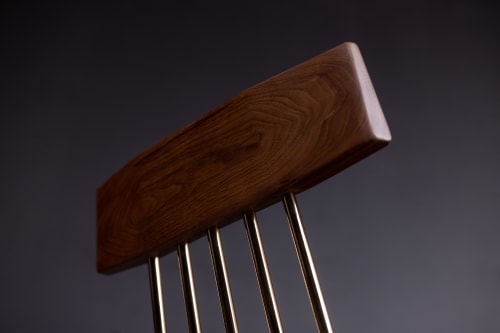 EVRIM stool | Bar Stool in Chairs by SHIPWAY living design