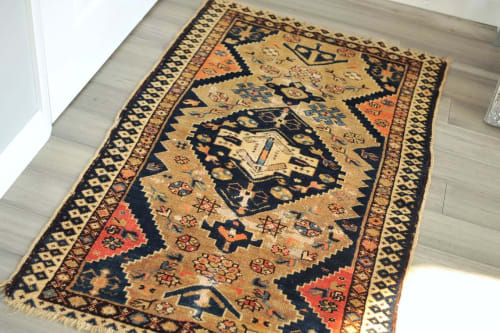 Cam | Area Rug in Rugs by The Loom House