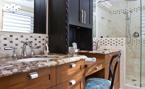 Copperfield Park II, Other, Interior Design