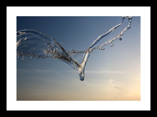 WaterWorks | Photography by Rick Garcia