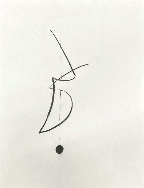 This day is the life III | Drawings by María Utzella