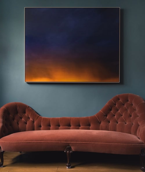 Sunset Print | Prints by Casey Moore