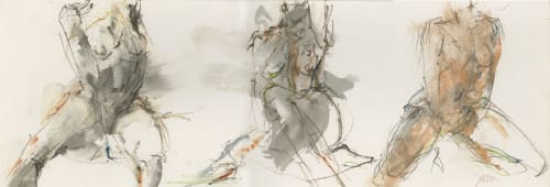 Michele D. Lee - Fine Artist