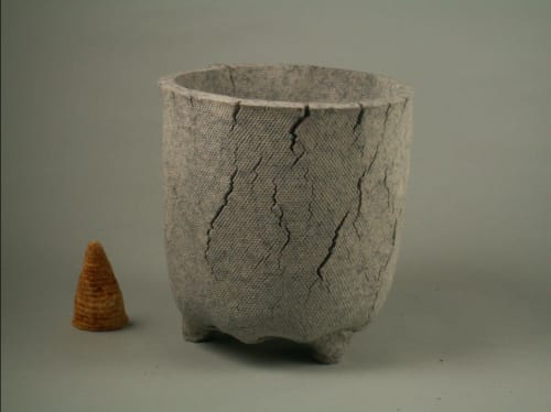 Clls-1 | Vases & Vessels by COM WORK STUDIO
