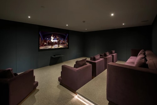 Two Fifty One, Other, Interior Design