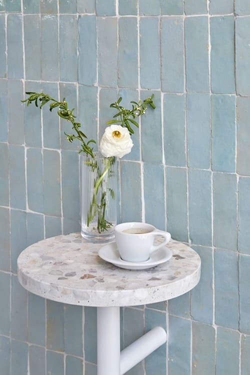 tea ceremony zellige tile 2"x6" by clé tile Wescover Tiles