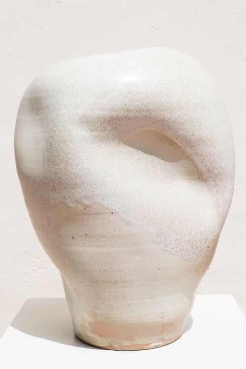 Patrick Johnston Ceramics by Patrick Johnston Ceramics at Venice Beach