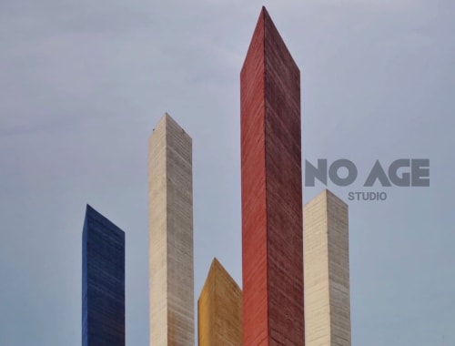 NO AGE FURNITURE STUDIO