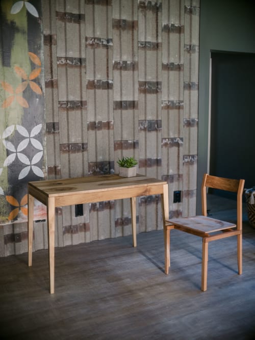 Thomas Dining Chair | Chairs by Dredge Design