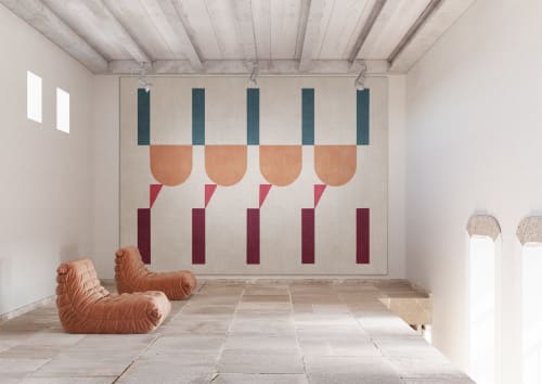 Googie | Rugs by Atelier Tapis Rouge