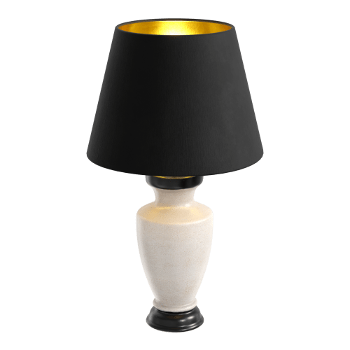 Arrius | Table Lamp in Lamps by ENOceramics