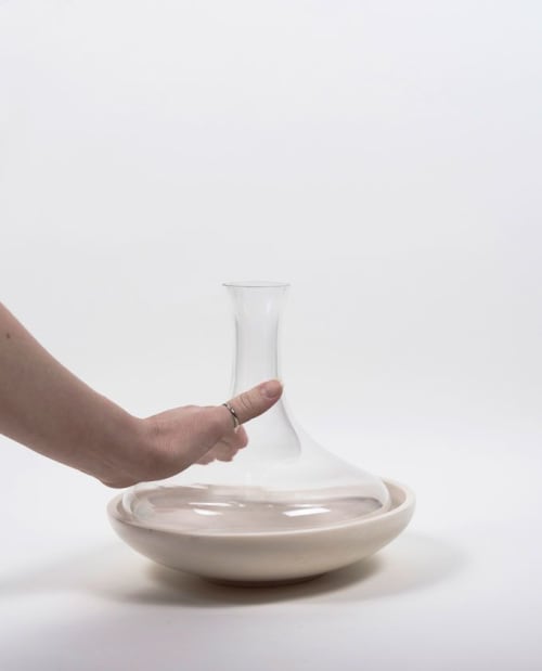 Decanter | Vessels & Containers by gumdesign