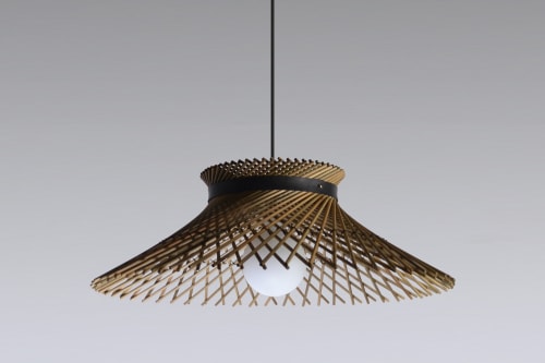 Mooda Pendant 9 | Pendants by INDO-