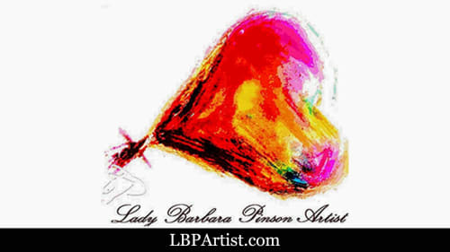 Lady Barbara P