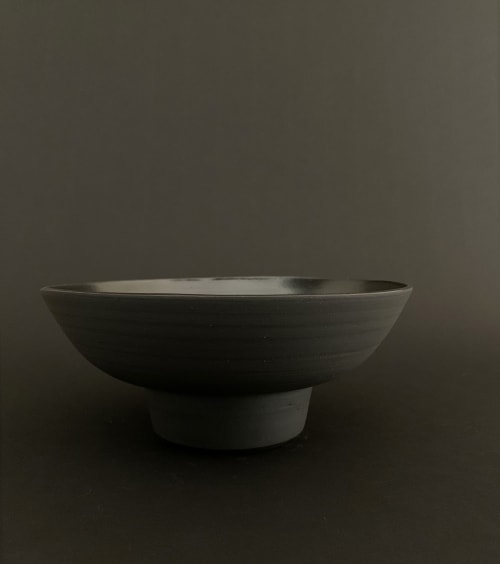 RWH-43 | Dinnerware by Rosa Wiland Holmes