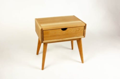 Abymini | Storage by Curly Woods