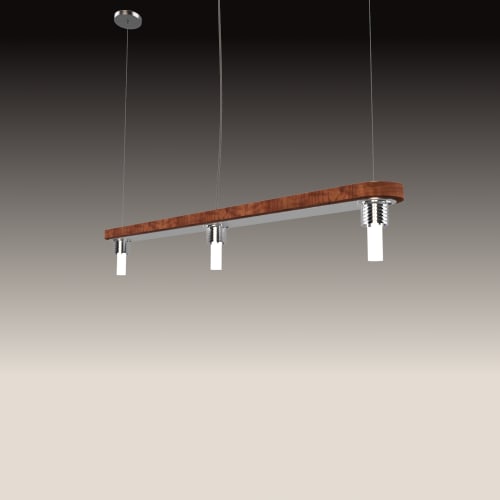Catena | Pendants by Daniel Glenn Design