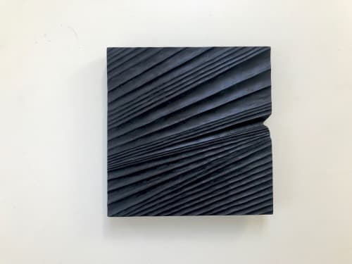 Artifact Wall Sculpture #3