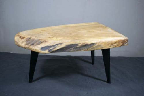 3 | Tables by Eldest Ltd.
