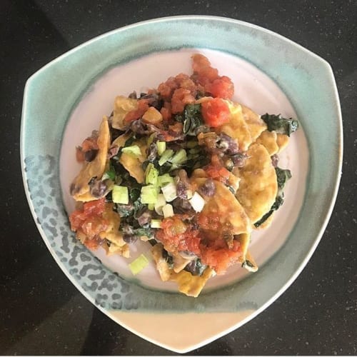 CSA Plates | Ceramic Plates by Rat City Studios