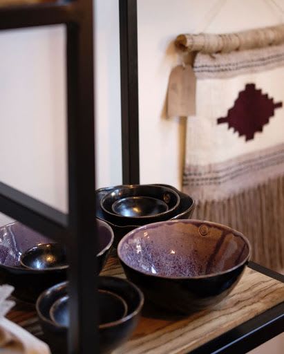 Ceramic Bowls | Tableware by MAQUOSHA