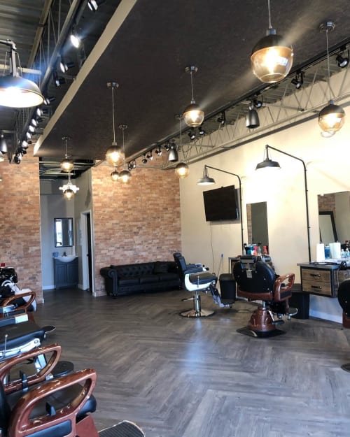 Interior Design by Margalit Lankry Designs seen at Lakewood Township