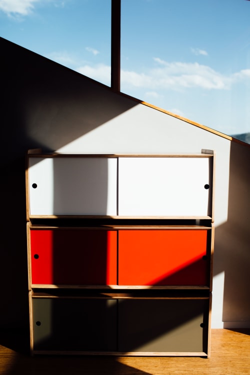 Key Storage Module- Short | Storage by Housefish