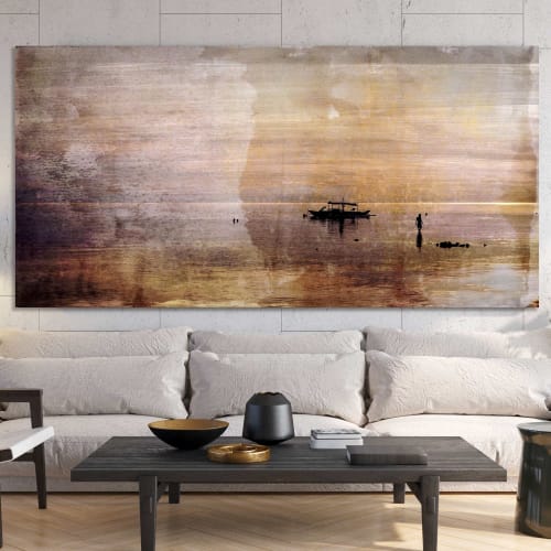VISAYA IV | Prints by Sven Pfrommer