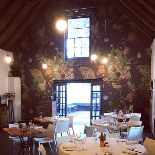 Ambrosia by Room 13 Collection seen at The Foodbarn Deli & Tapas Bar