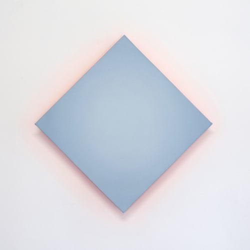 Afterglow | Paintings by Kaori Fukuyama
