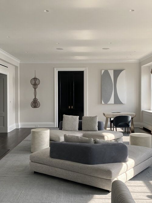 Monolith II | Mixed Media by Kim Fonder