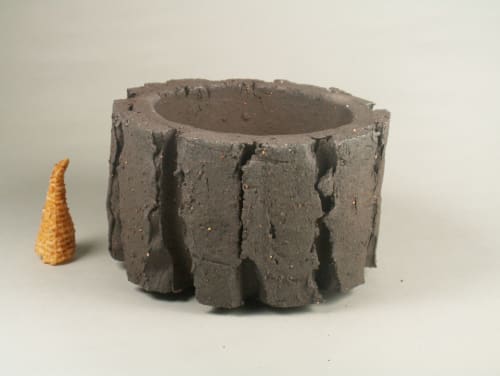 Lb-8 | Planter in Vases & Vessels by COM WORK STUDIO