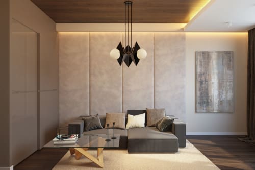 Revered Design