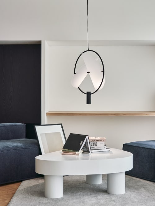 WING Pendant | Pendants by SEED Design USA