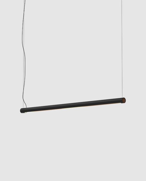 Turner Pendant P150 | Pendants by SEED Design USA
