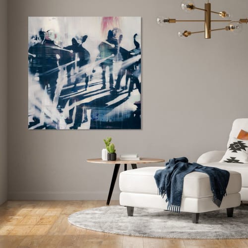 Java Jazz JKT 13 | Prints by Sven Pfrommer