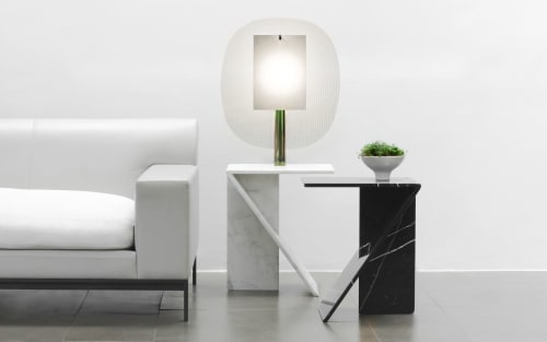 Tenellus | Lamps by YMER&MALTA