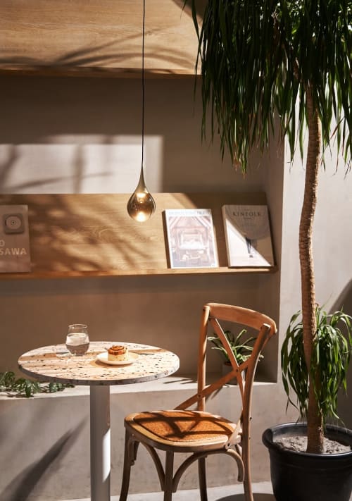 Paopao Pendant P1 | Pendants by SEED Design USA