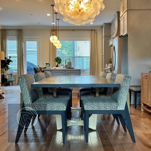 YJ Dining Chair | Chairs by YJ Interiors