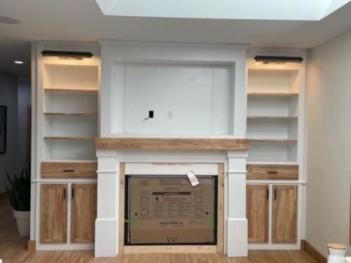 Shipman Carpentry