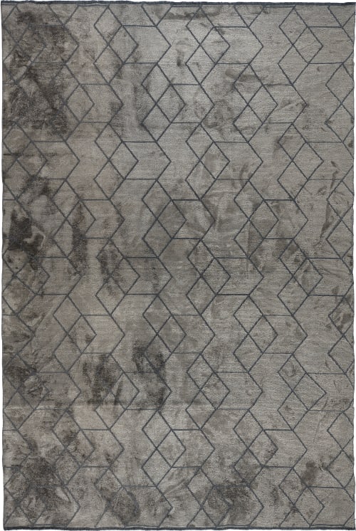 Rapture (Triumph) | Rugs by WOVEN CONCEPTS | ICF in New York