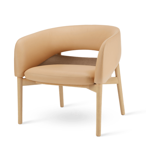 Dino Lounge | Lounge Chair in Chairs by MatzForm | Hkri Taikoo Hui in Jingan Qu