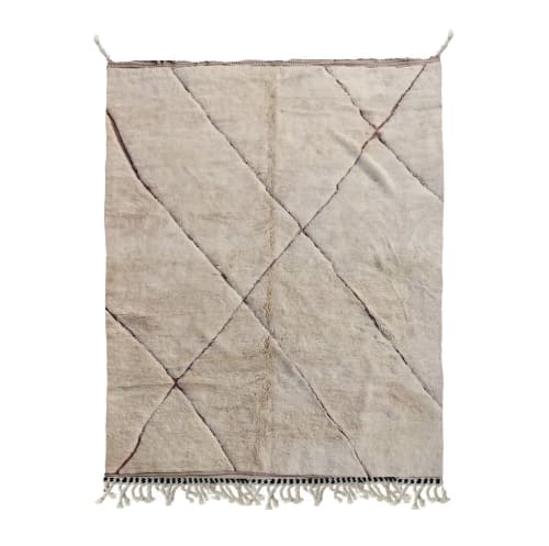 Moroccan Berber Rug - Handcrafted Moroccan Handmade Rug | Rugs by Marrakesh Decor